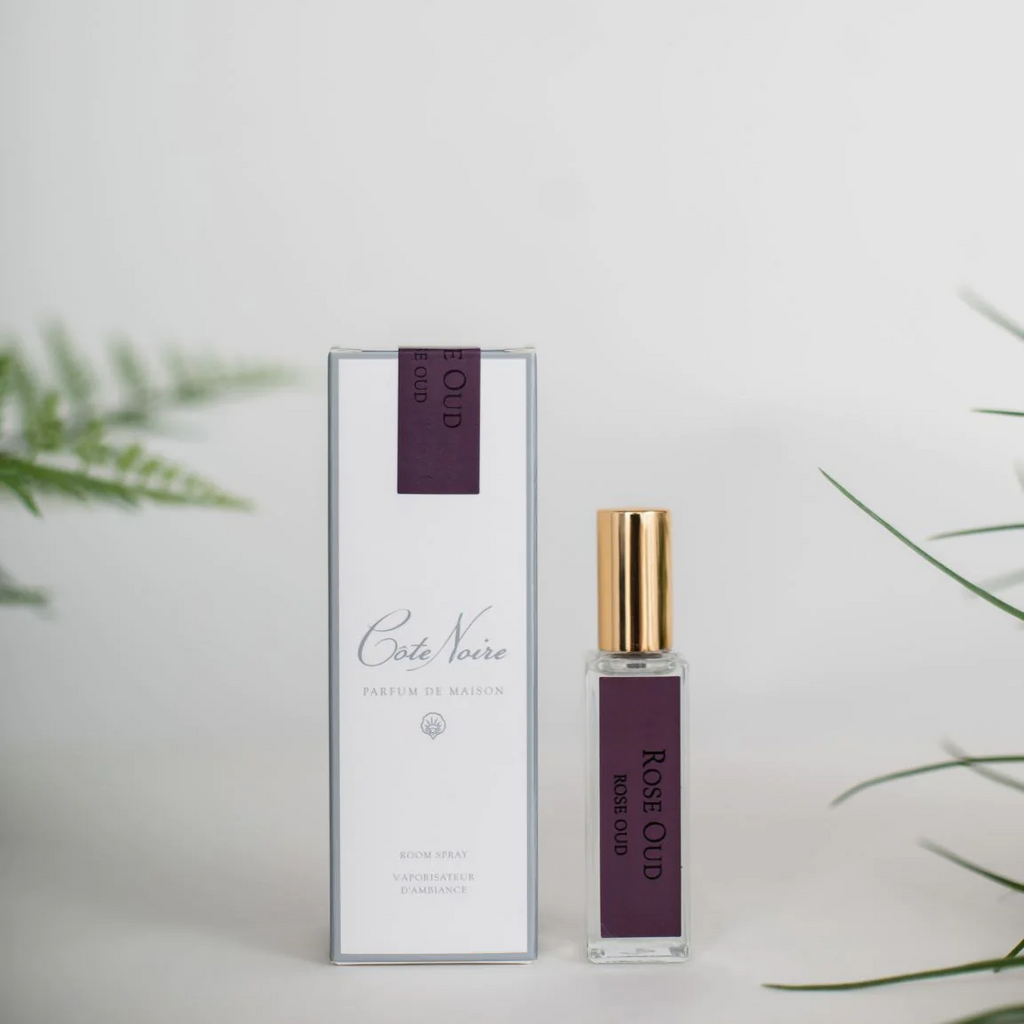 Rose Oud - 15ml Room Spray