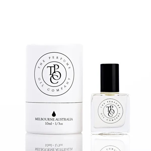 Fire - 10ml Roll On Perfume