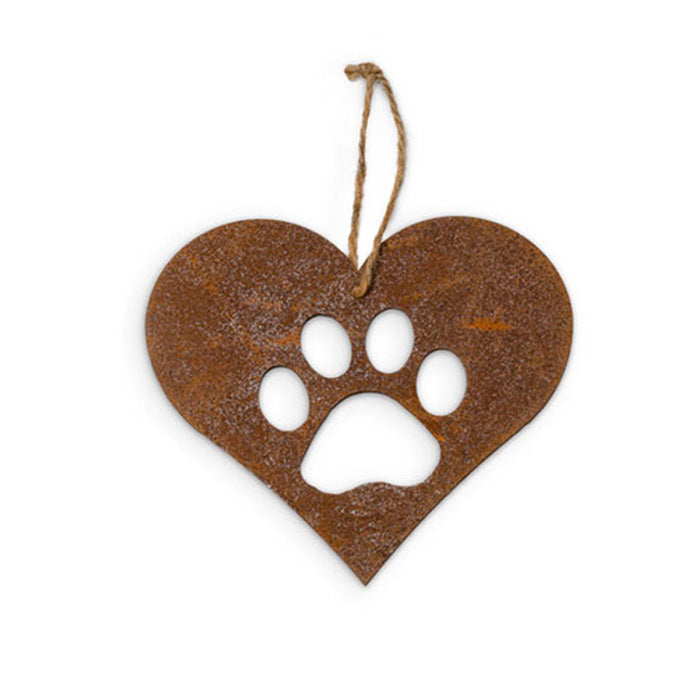Pet Print Hanging - Large
