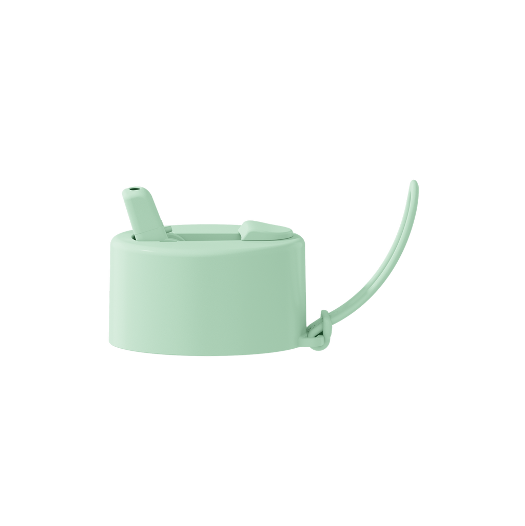 Flip Straw Lid Pack - Mint Gelato