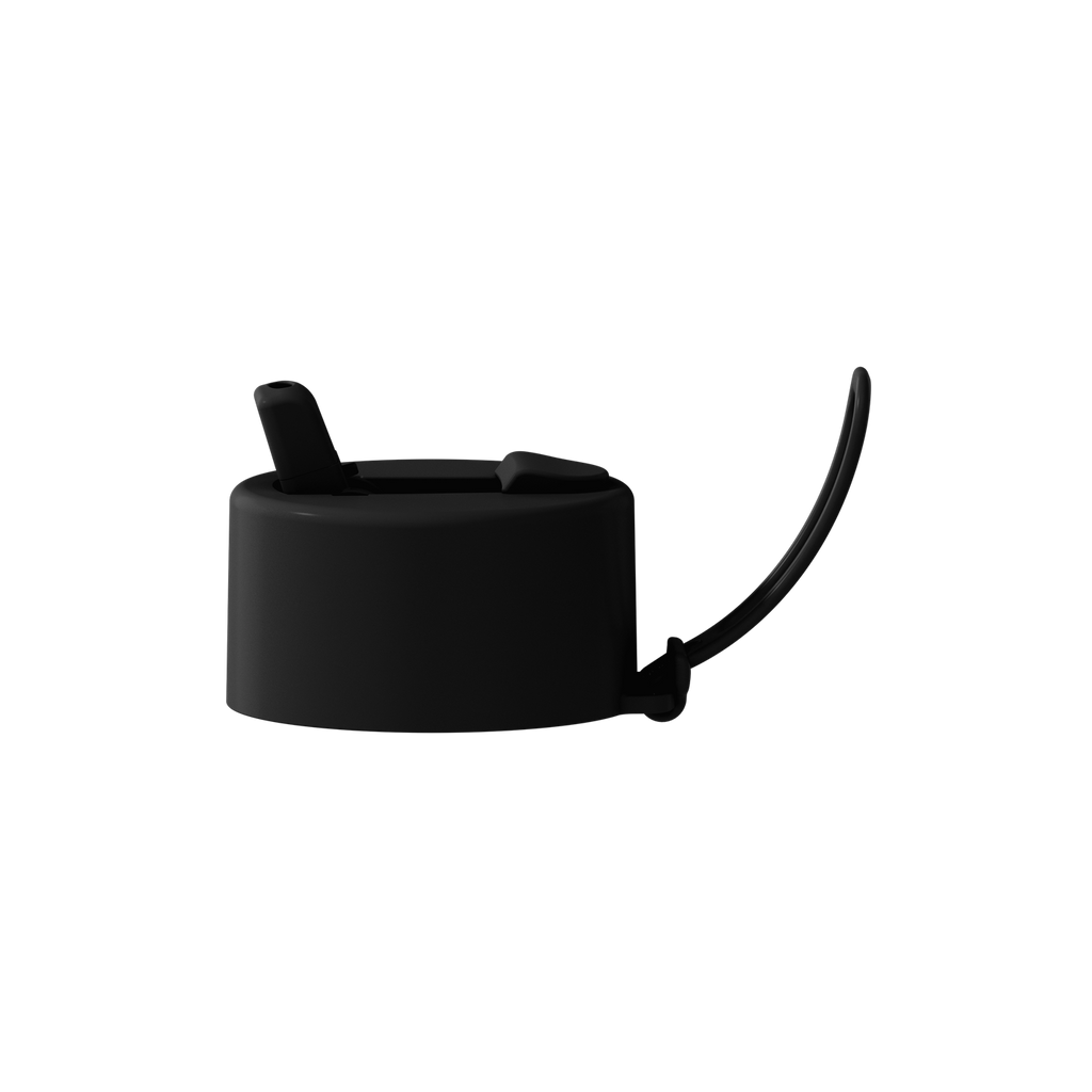 Flip Straw Lid Pack - Midnight