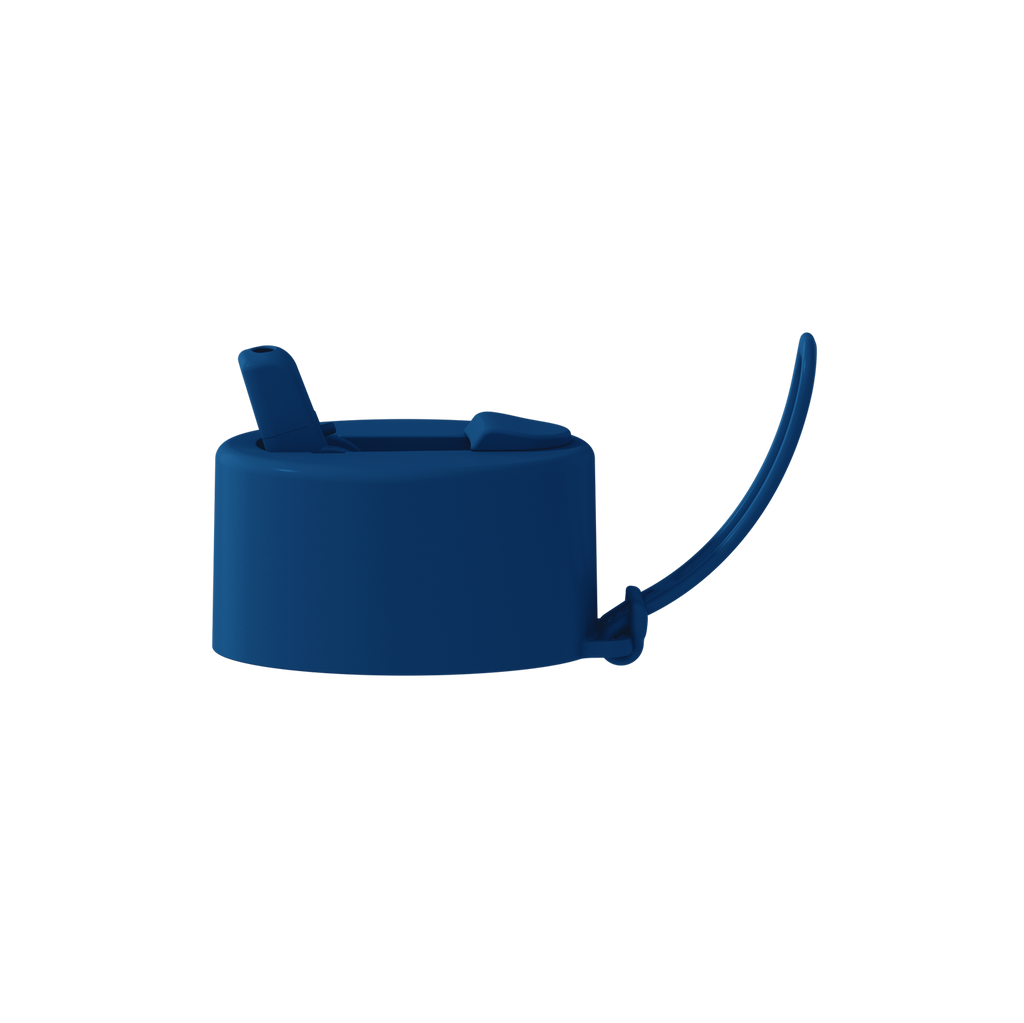 Flip Straw Lid Pack - Deep Ocean