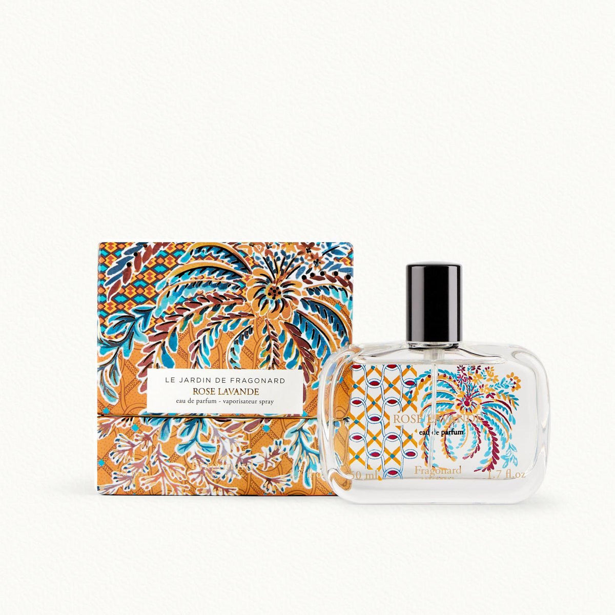 Rose Lavande - EDP 50ml – Warran Glen Garden Centre & Cafe