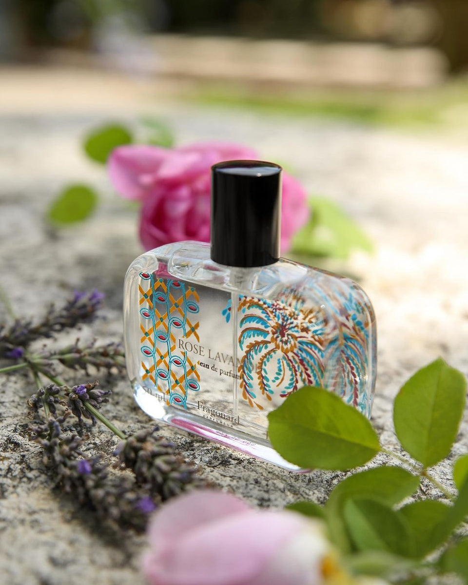 Rose Lavande - EDP 50ml – Warran Glen Garden Centre & Cafe