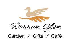 Warran Glen Garden Centre & Cafe