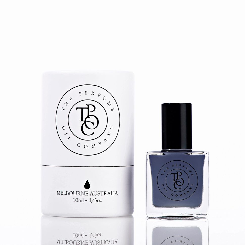 Suave - 10ml Roll On Perfume