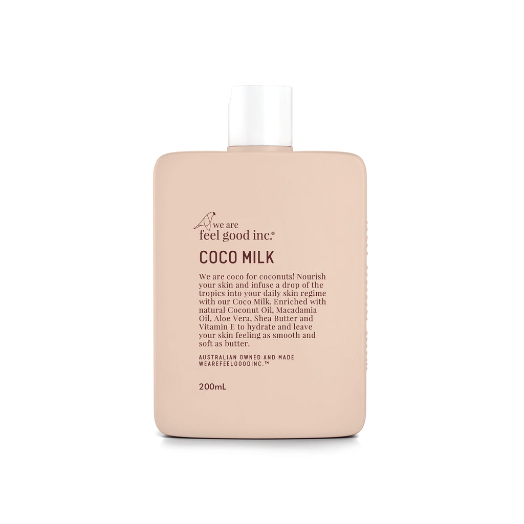 Coco Milk - 200ml