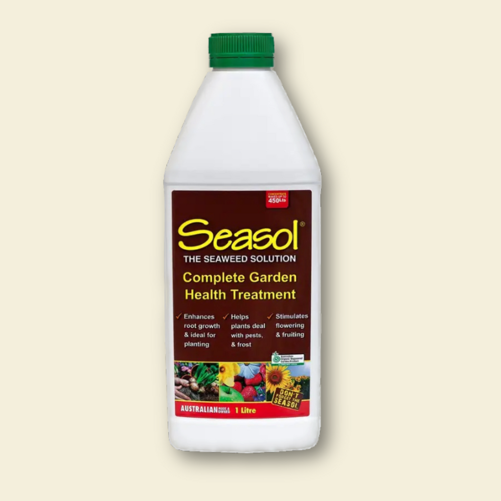 Seasol Concentrate - 1L