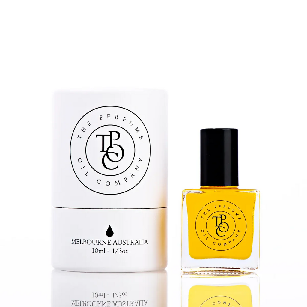 Koko - 10ml Roll On Perfume