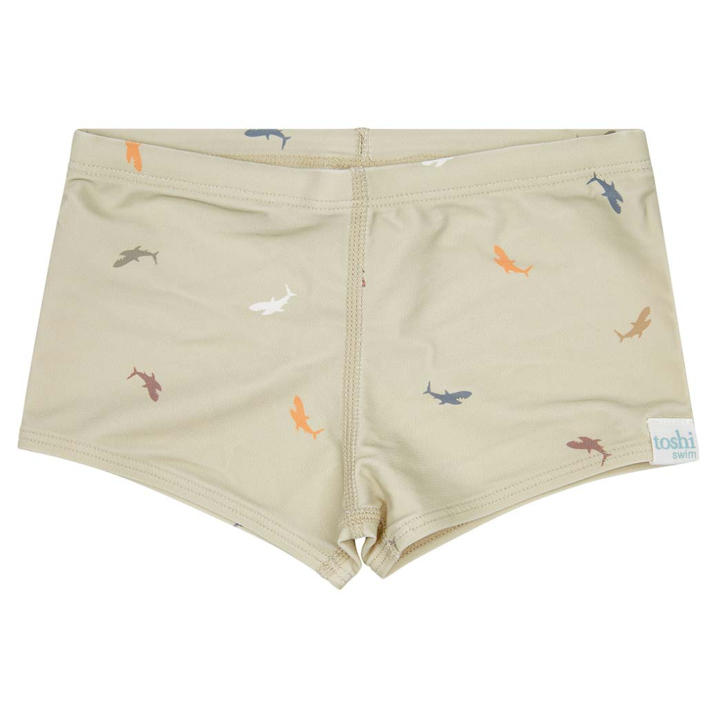 H&m boys best sale swim