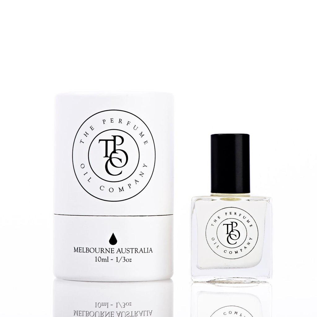Elle - 10ml Roll On Perfume