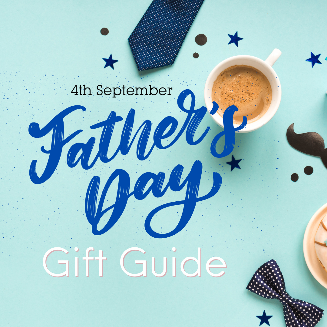 Father's Day Gift Guide 2022