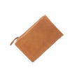 Dusky Purse - Tan