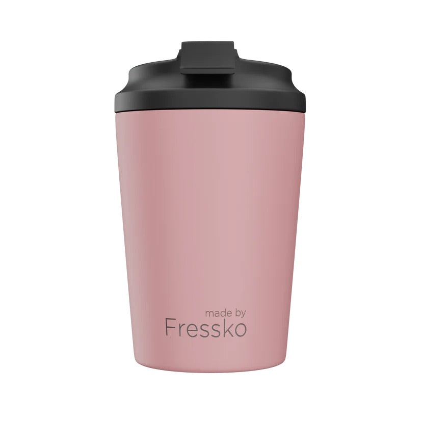 Ceramic Camino Cup 12oz - Floss