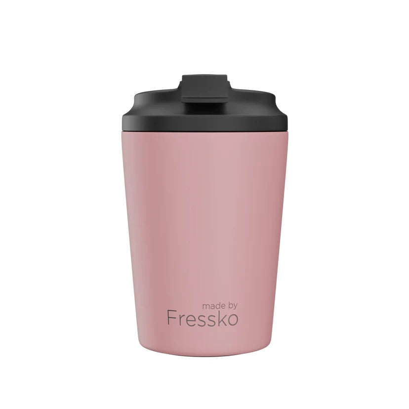 Ceramic Bino Cup 8oz - Floss