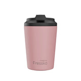 Ceramic Bino Cup 8oz - Floss
