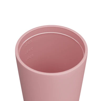 Ceramic Bino Cup 8oz - Floss