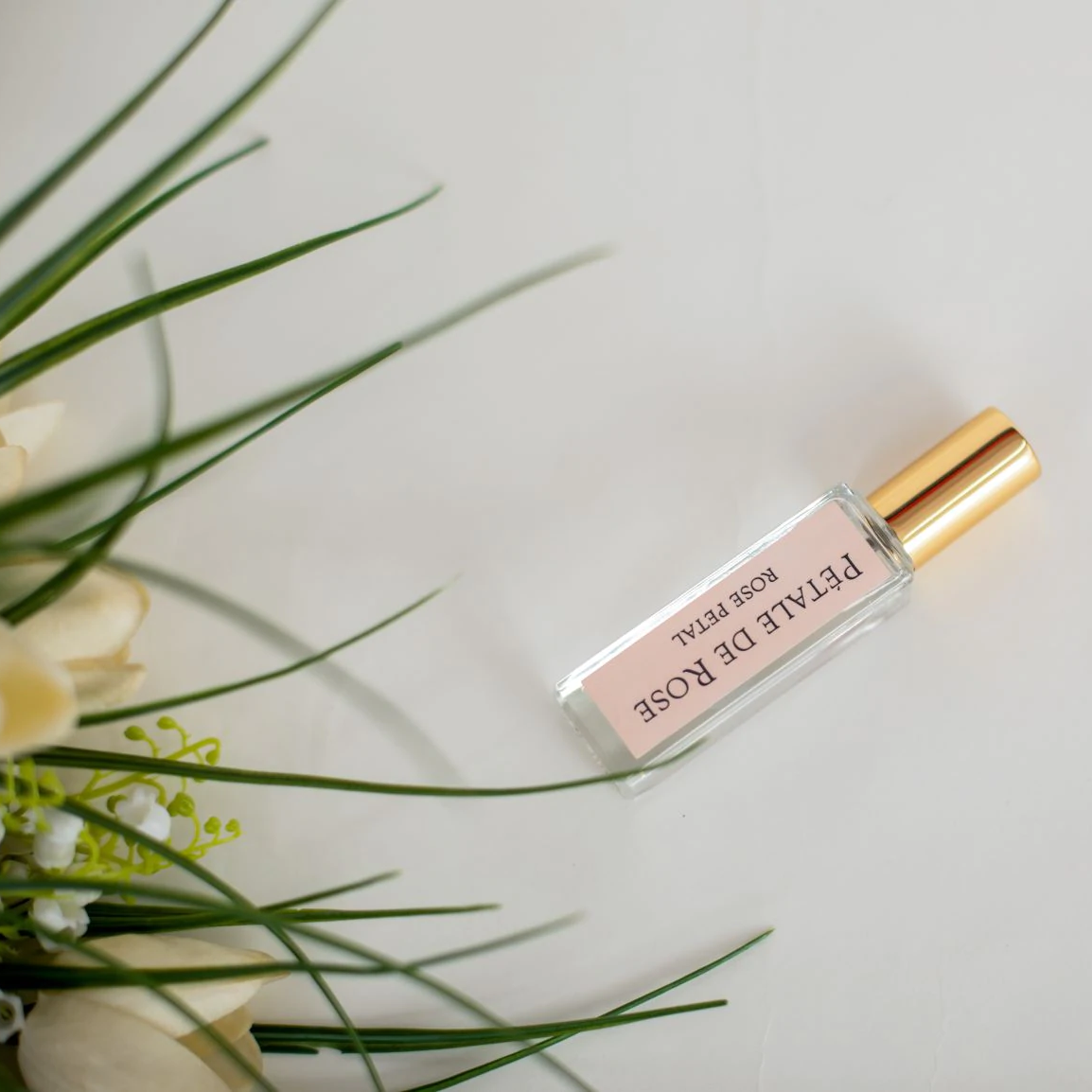 Rose Petal - 15ml Room Spray
