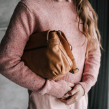 Grace Bag - Tan