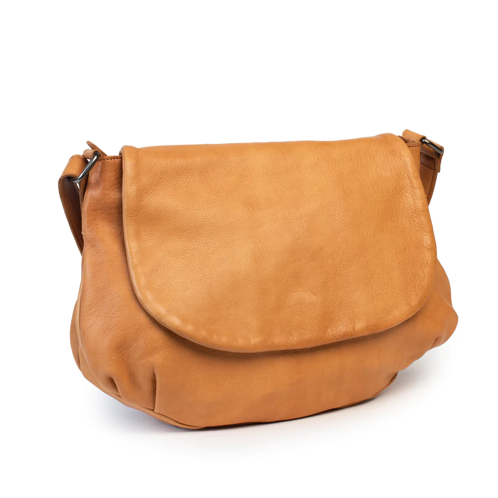 Grace Bag - Tan