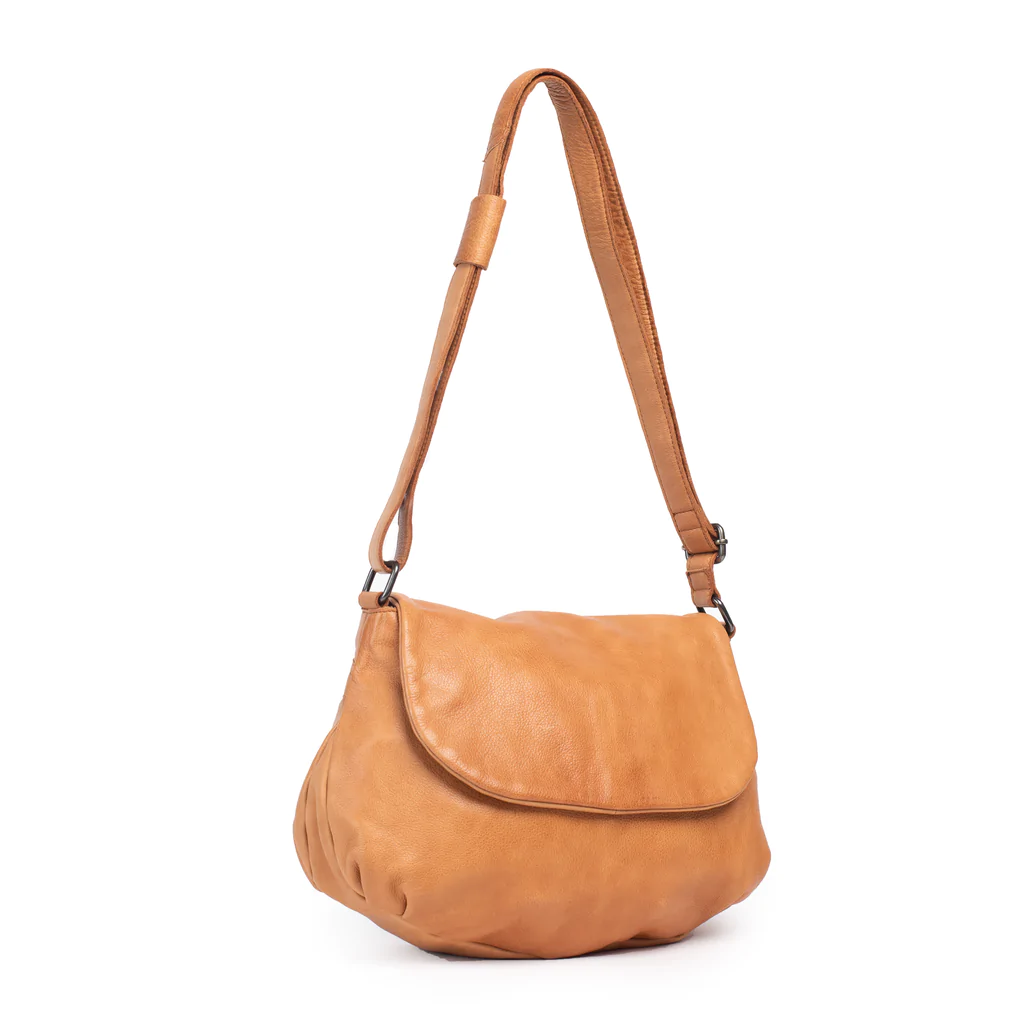 Grace Bag - Tan