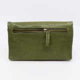 Mila Purse - Olive