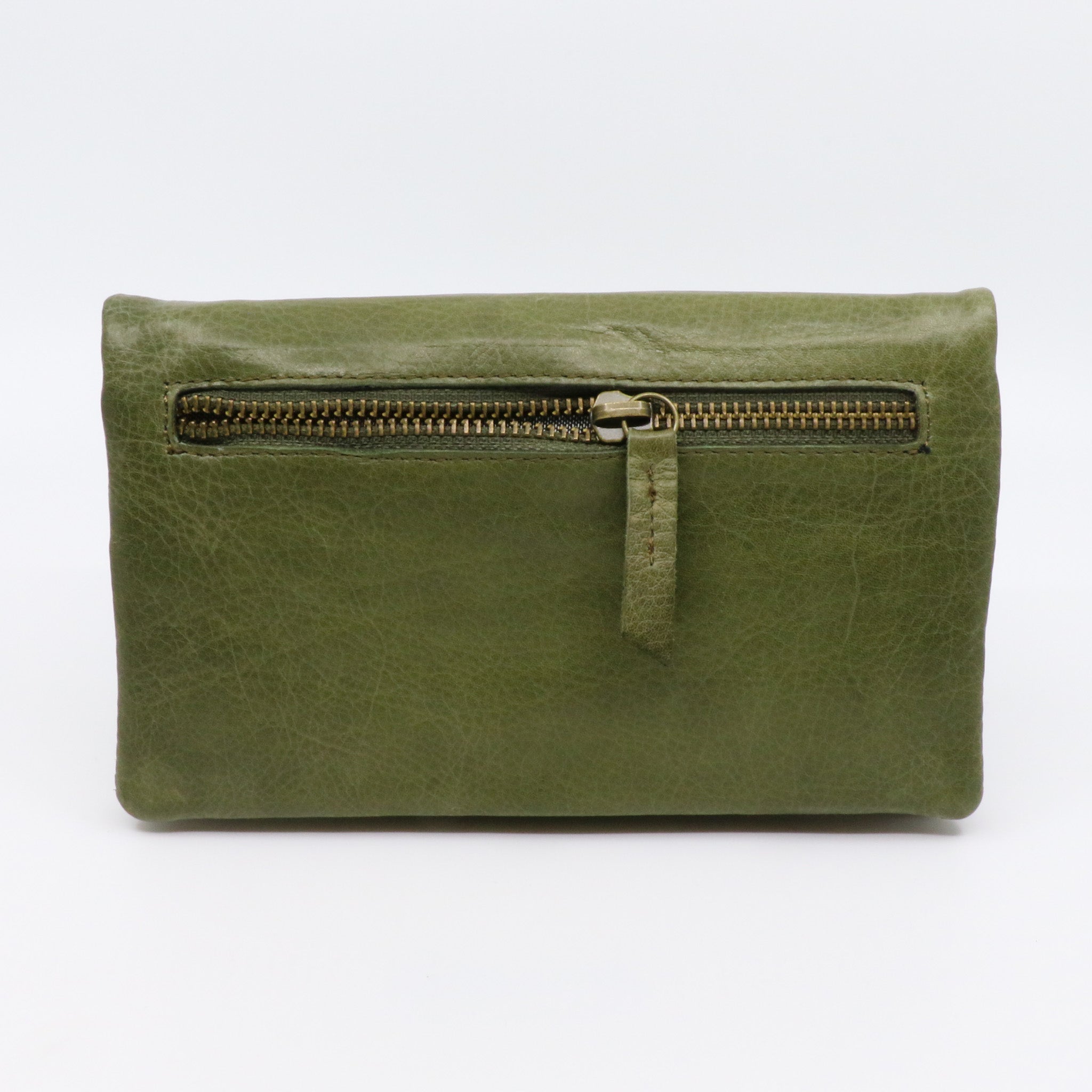Mila Purse - Olive
