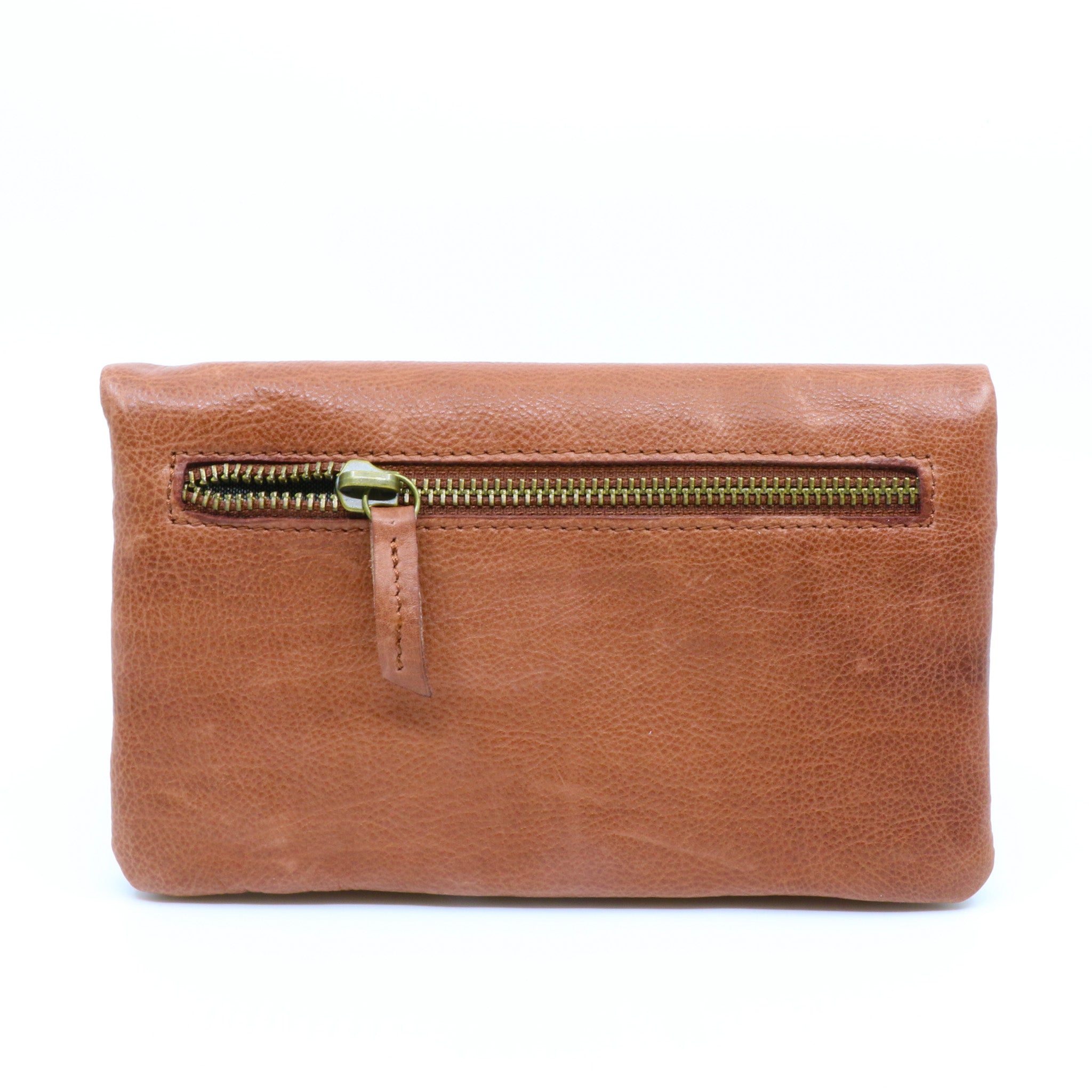 Mila Purse - Brown