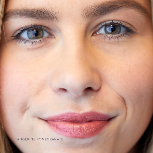 Lip Nourish - Tangerine Pomegranate