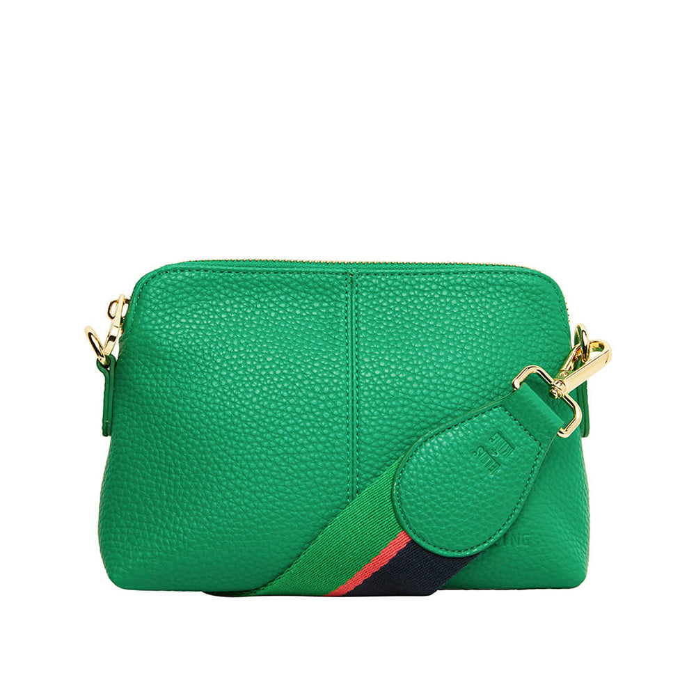 Burbank Crossbody Bag -