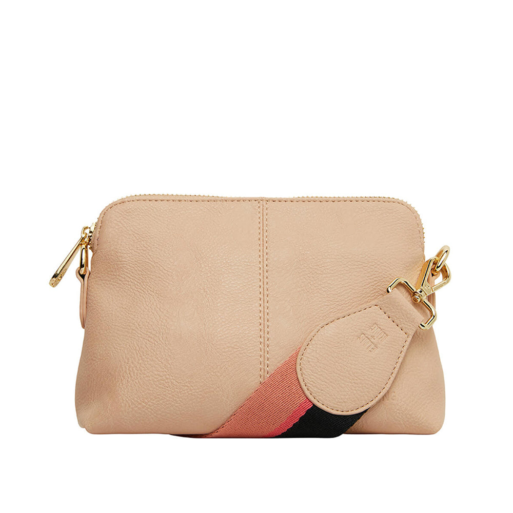Burbank Crossbody Bag -
