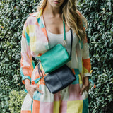 Burbank Crossbody Bag -