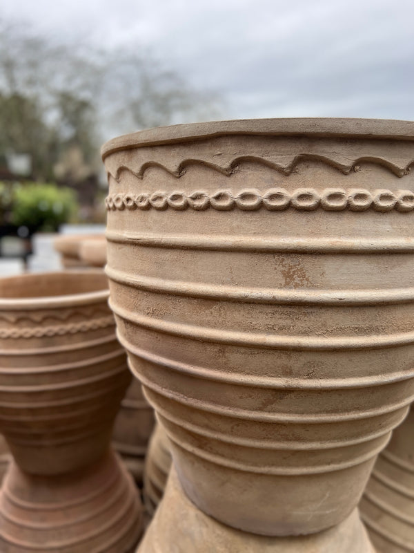 Heraklis Pot Antiqua