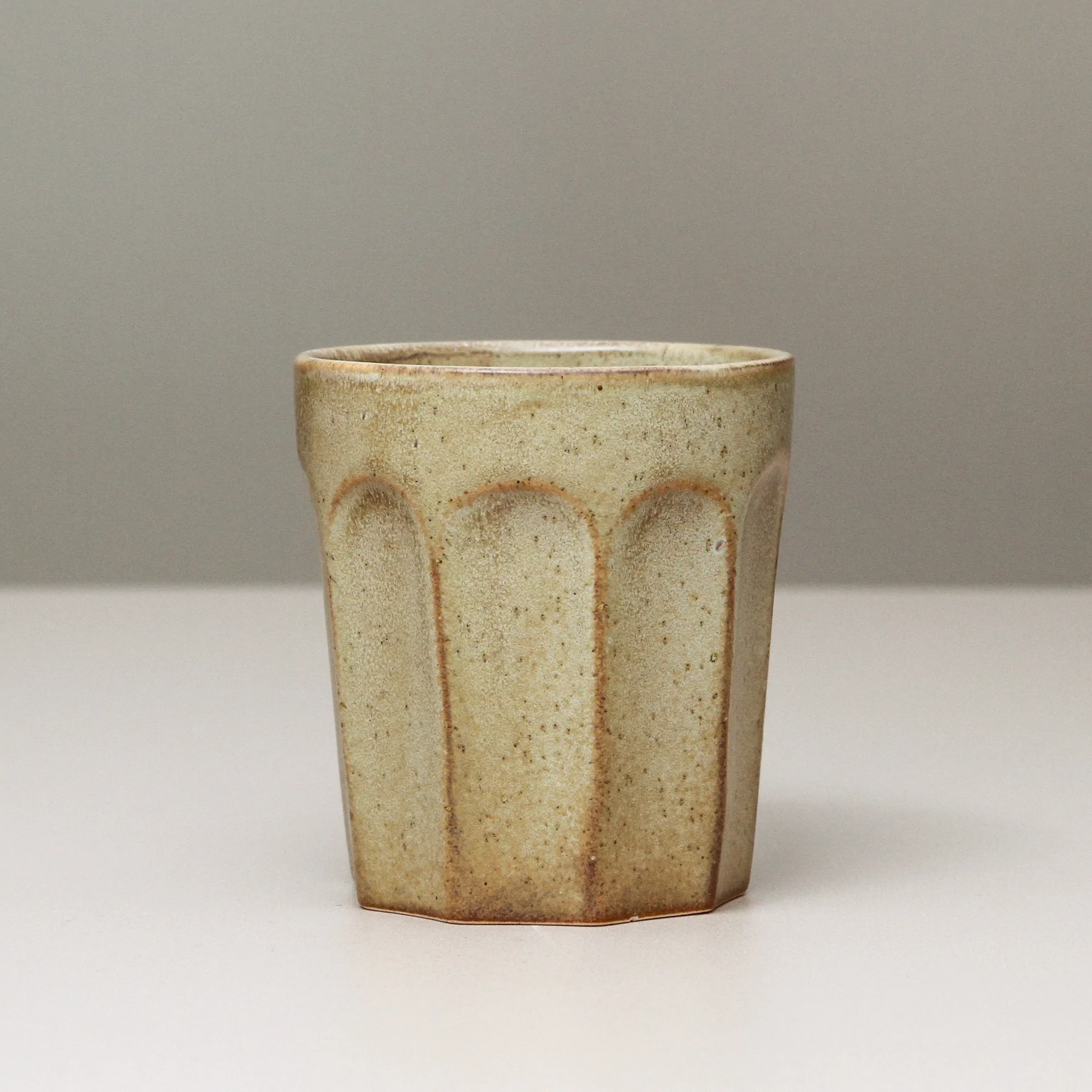 Ritual Latte Cup -