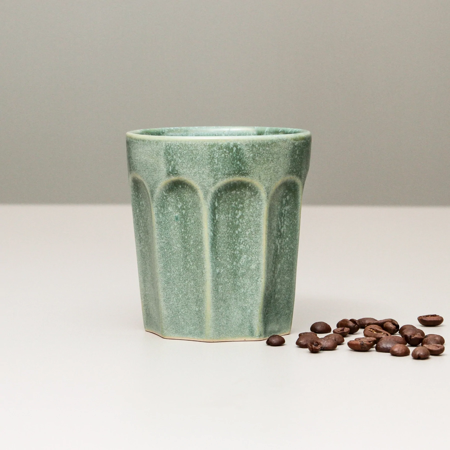 Ritual Latte Cup -