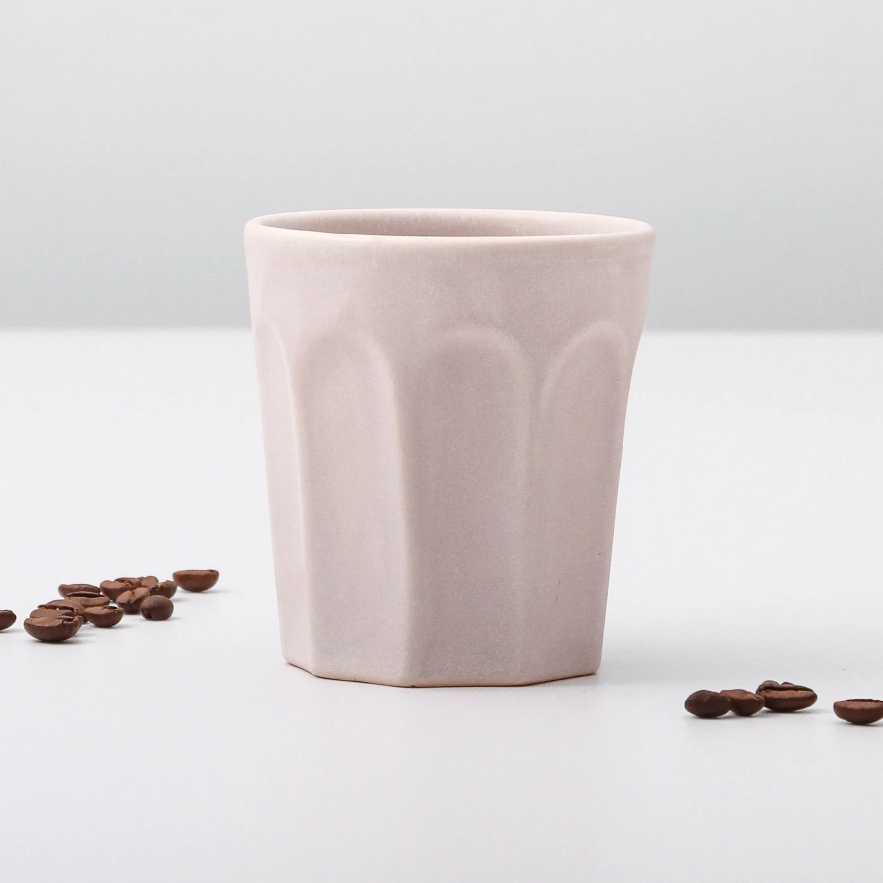 Ritual Latte Cup -