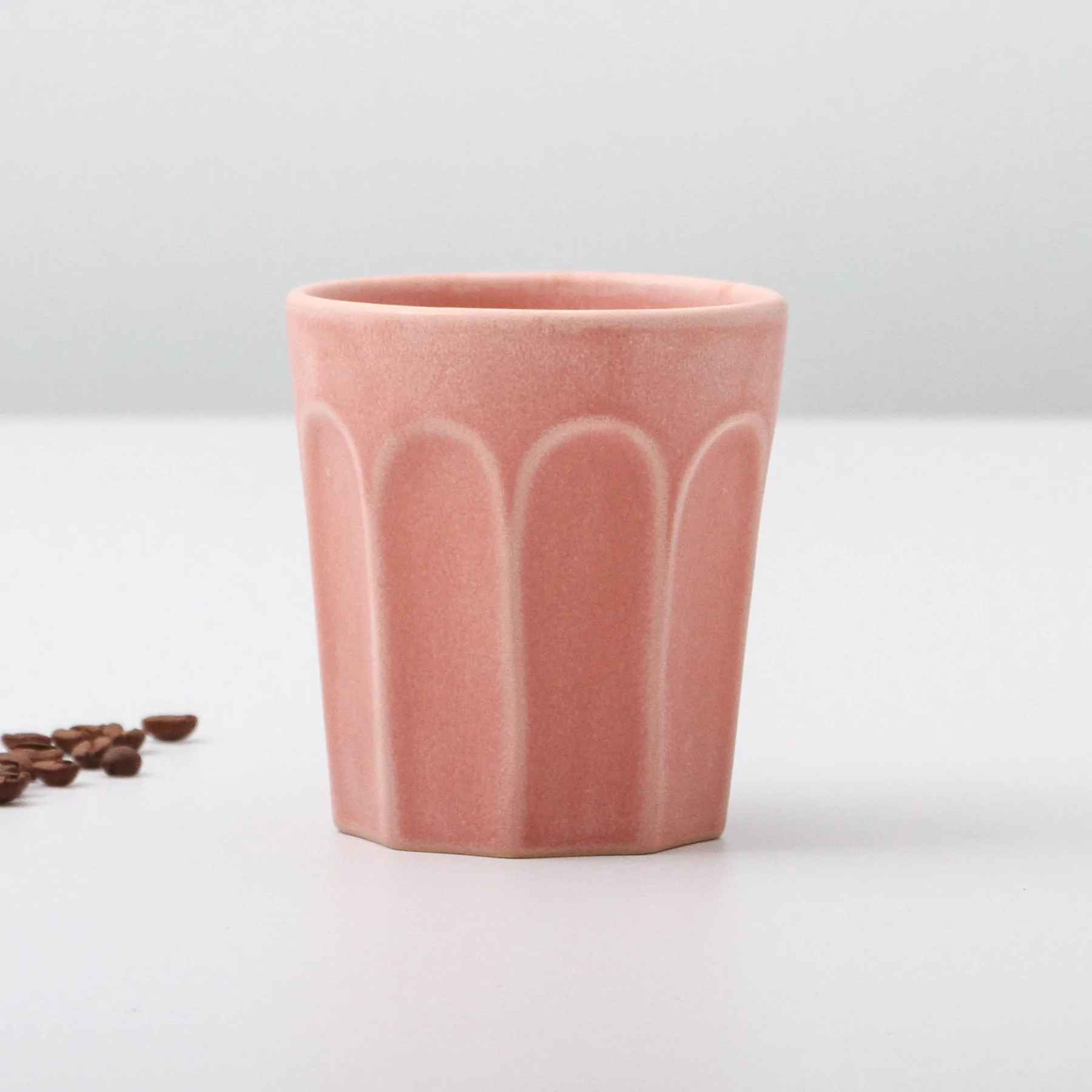 Ritual Latte Cup -