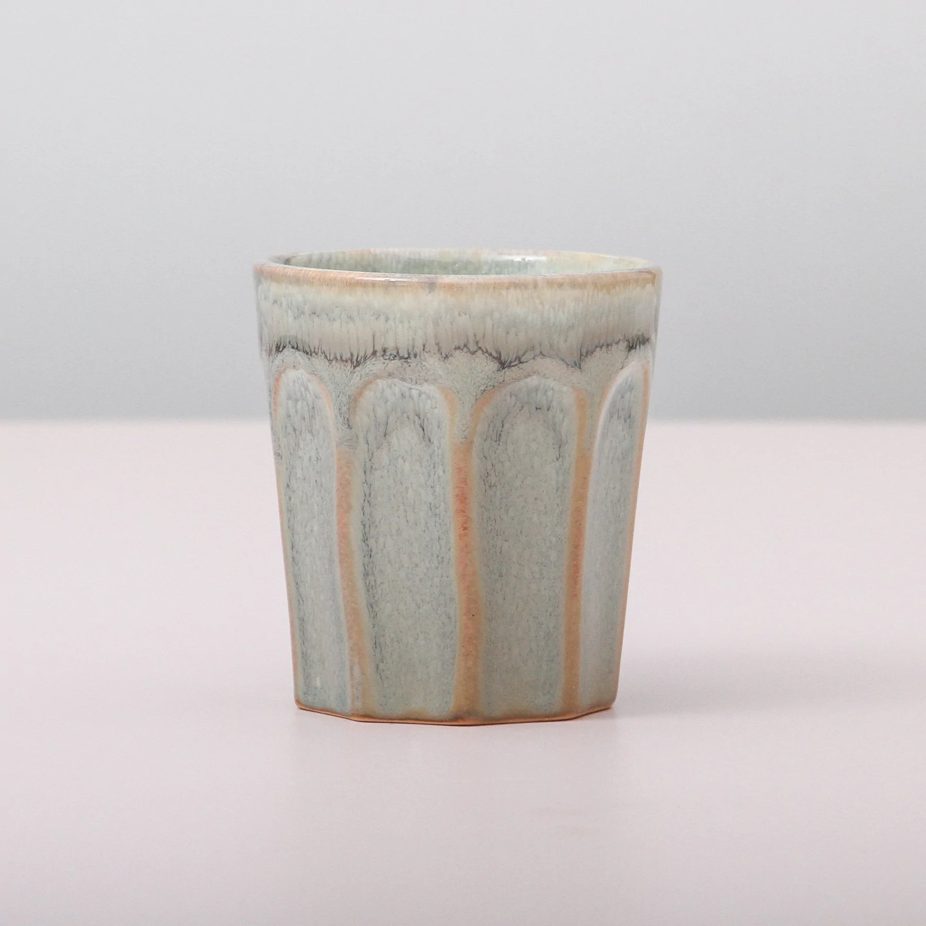 Ritual Latte Cup -