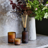 Bergamot Soy Wax Candle - 50 Hour