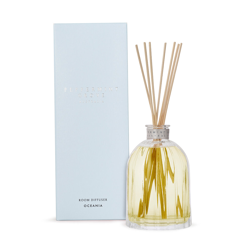 Oceania - 350ml Diffuser