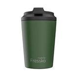 Ceramic Camino Cup 12oz - Khaki