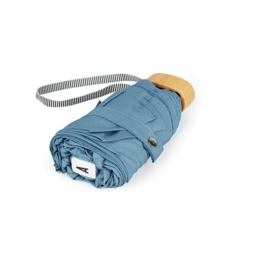 Anatole Micro Umbrella Victor - Stone Blue