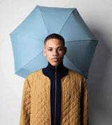 Anatole Micro Umbrella Victor - Stone Blue