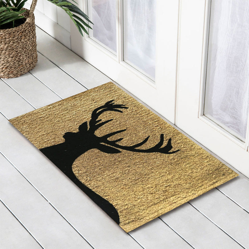 Doormat - Deer 50x80cm