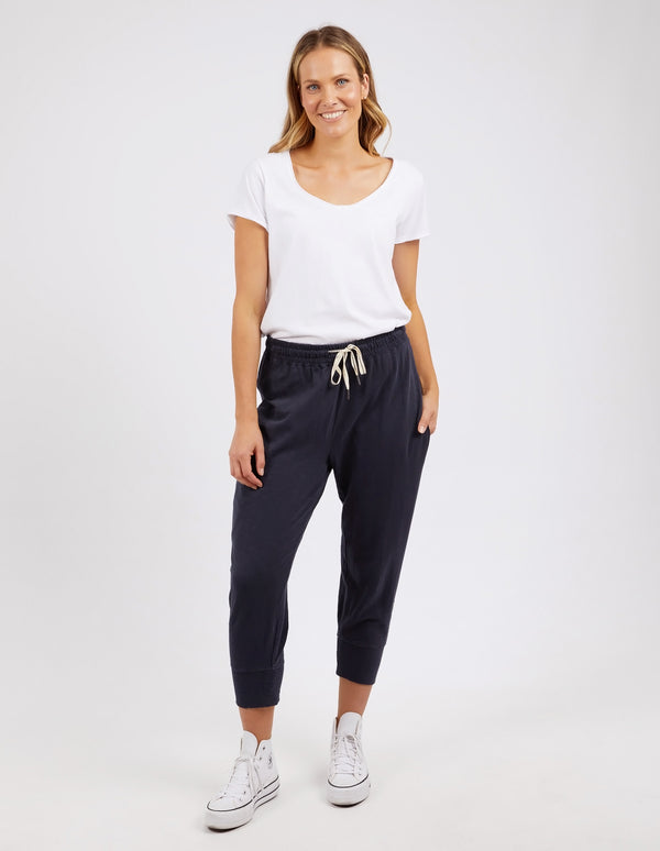 Brunch Pant - Navy