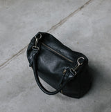 Poppy Bag - Black