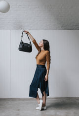 Poppy Bag - Black