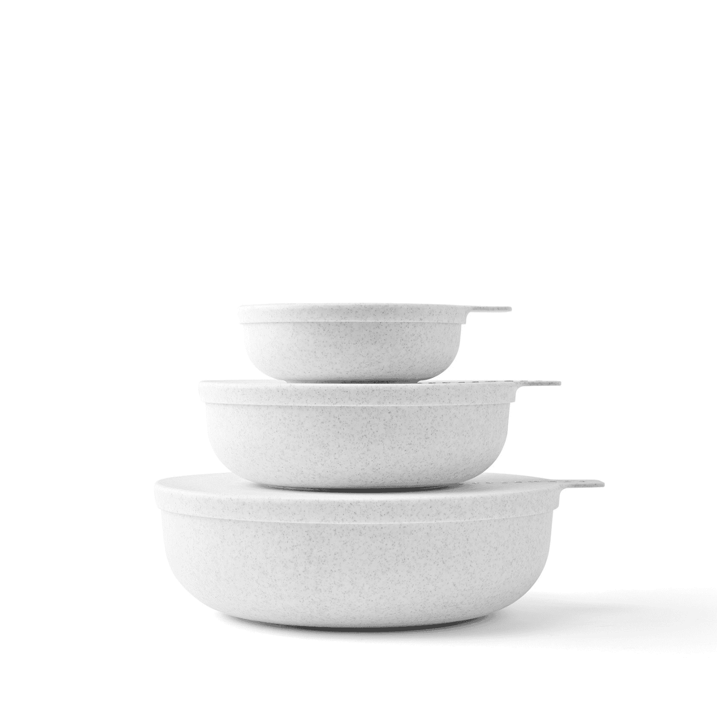 Nesting Bowls - 3 Piece