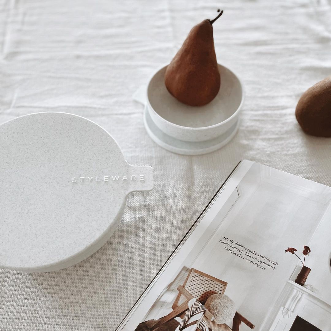 Nesting Bowls - 3 Piece