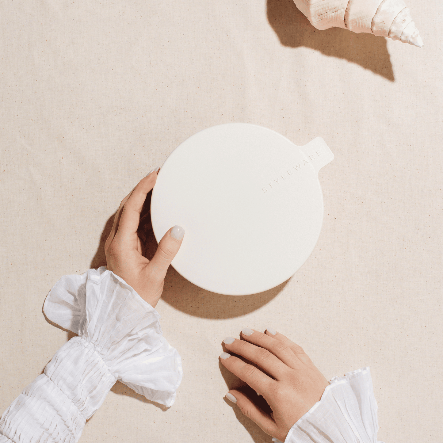 Nesting Bowls - 3 Piece